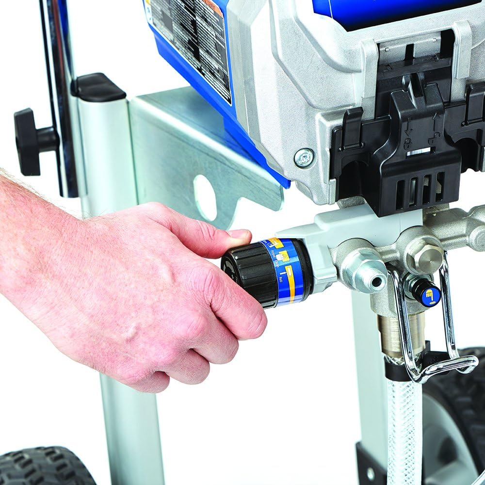 Graco 17G180 Magnum ProX19 Cart Paint Sprayer - - 