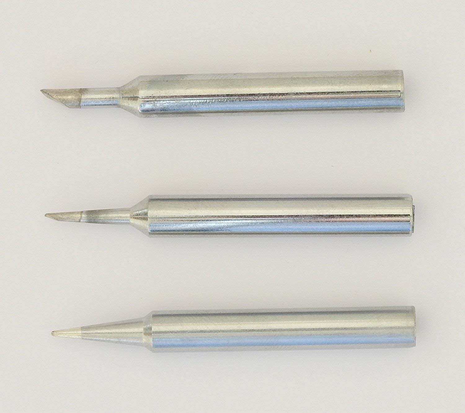 Antex MMD00J0 CS Assorted bit pack 1101, 1105 and 1106 (Pack of 3)