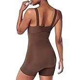SPANX SPANXsculpt Power Series High-Waisted Boyshort - For All Hemline Lengths - Core Control Shapewear Underwear