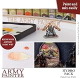The Army Painter Hydro Pack Wet Palette Refill - 50 Sheets & 2 Sponges view 3