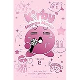Kirby Manga Mania, Vol. 8
