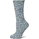Barefoot Dreams Women's Cozychic Heathered Socks