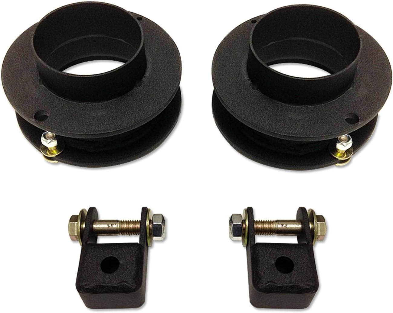 Tuff Country 32909 Lift Kit 
