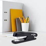 Rapesco 1756 Business Pack: 4 ECO Half Strip Staplers and 4 Boxes Staples view 4