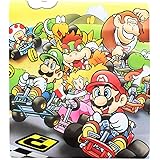 SUPER MARIO Kart 10"x22" Poster