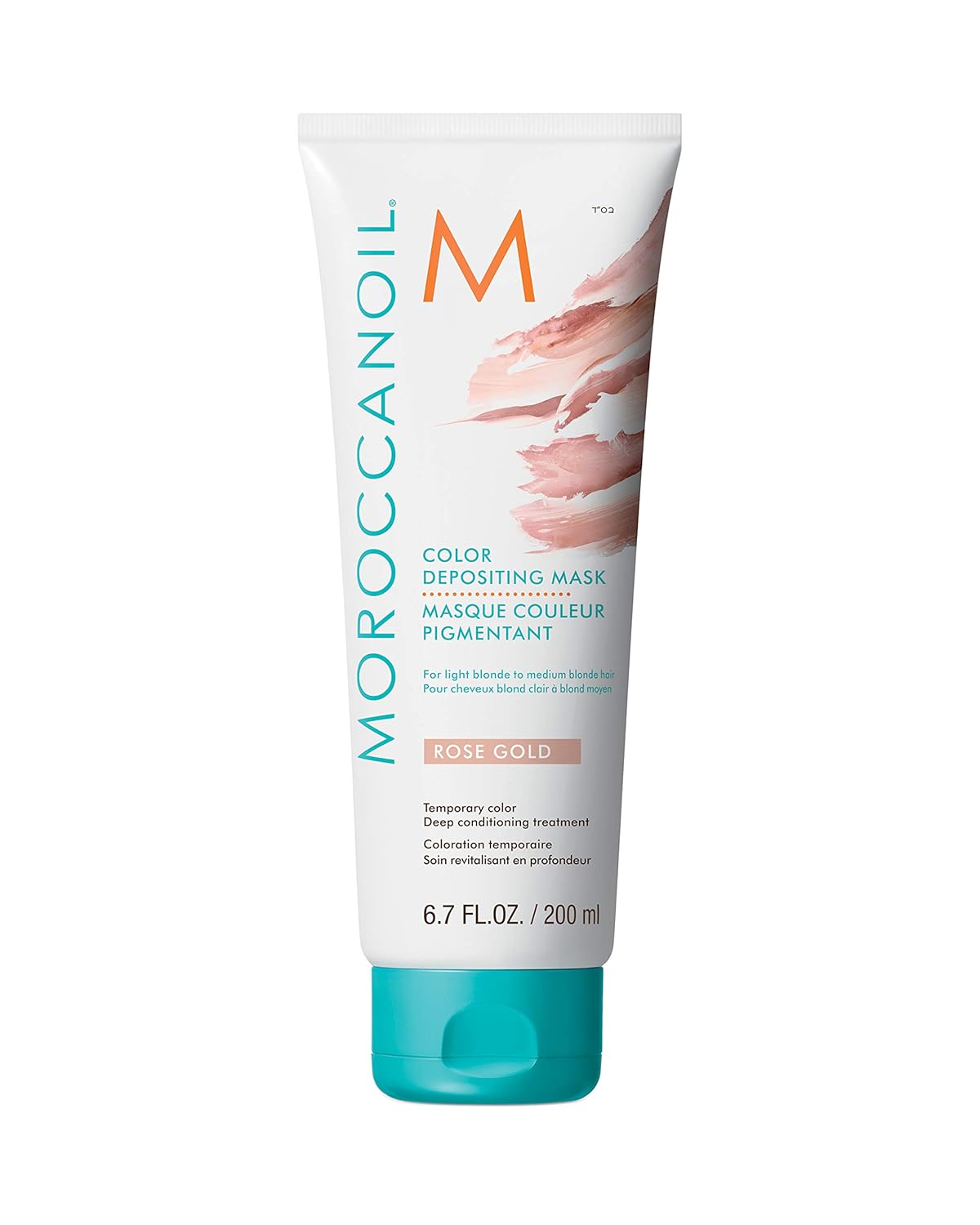 Moroccanoil Color Depositing Mask