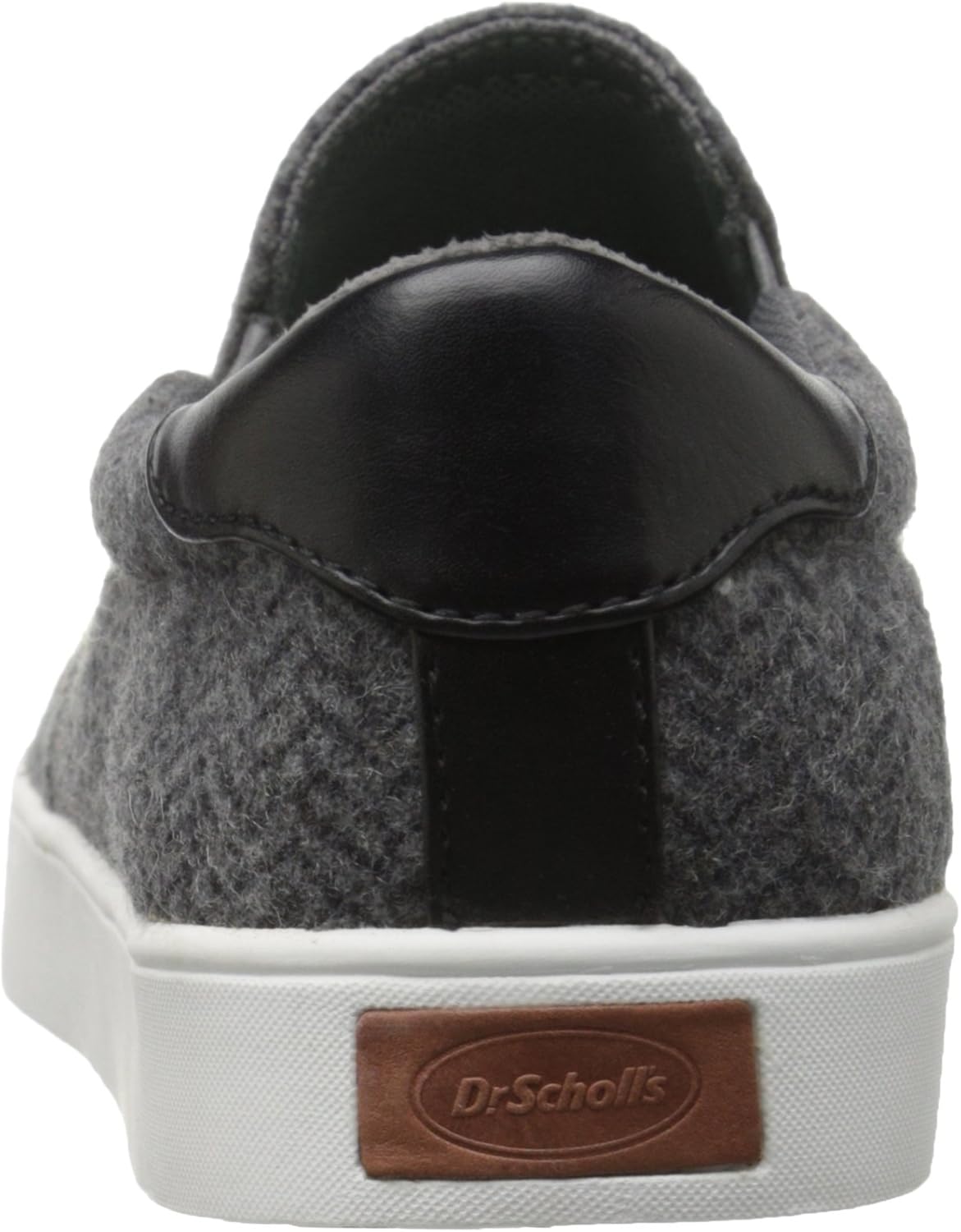 dr scholls madison grey