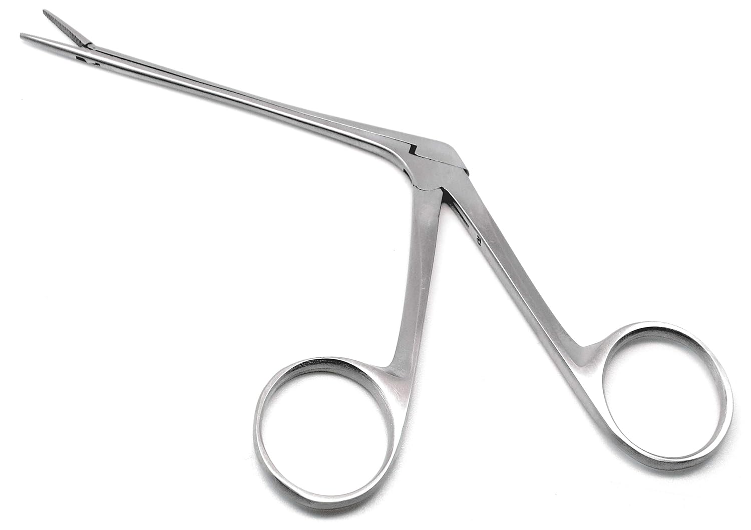 Hartman Micro Alligators Forceps 3.3 