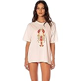 Maaji Womens Lobster T-Shirt
