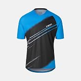 Giro Mens Roust Cycling Jersey