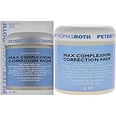 Peter Thomas Roth | Max Complexion Correction Pads(Packaging may vary)