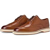 Cole Haan Mens Morse Grand Wingtip