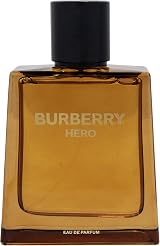Burberry Hero Eau de Parfum 100ml men fragrance view 2