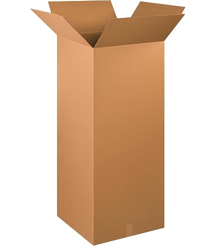 Amazon.com: BOXES FAST 30x20x12 Corrugated Boxes, Large, 30L x 20W