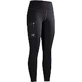 Arc'teryx Rho Heavyweight Bottom Women's | Warm Polartec Stretch Fleece Base Layer
