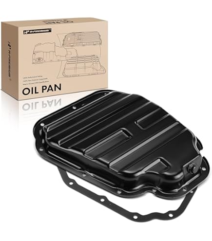 pan様 Amazon.com: Nissan 11110-AC70A, Engine Oil Pan : Automotive