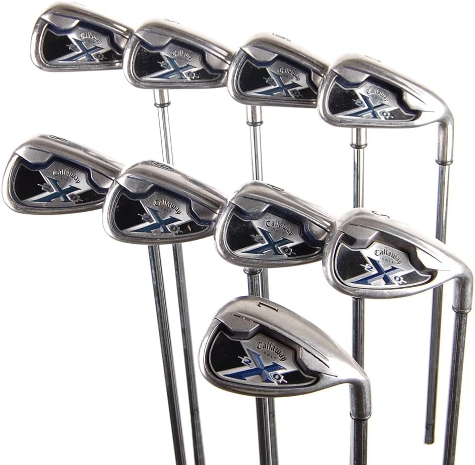 callaway x 20
