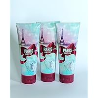 Amazon.com : Bath & Body Works Paris Amour 8.0 oz Ultra Shea