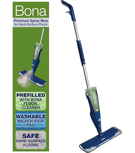 Mannington Ultra Clean 32oz Spray Cleaner for Wood, Laminate, Adura