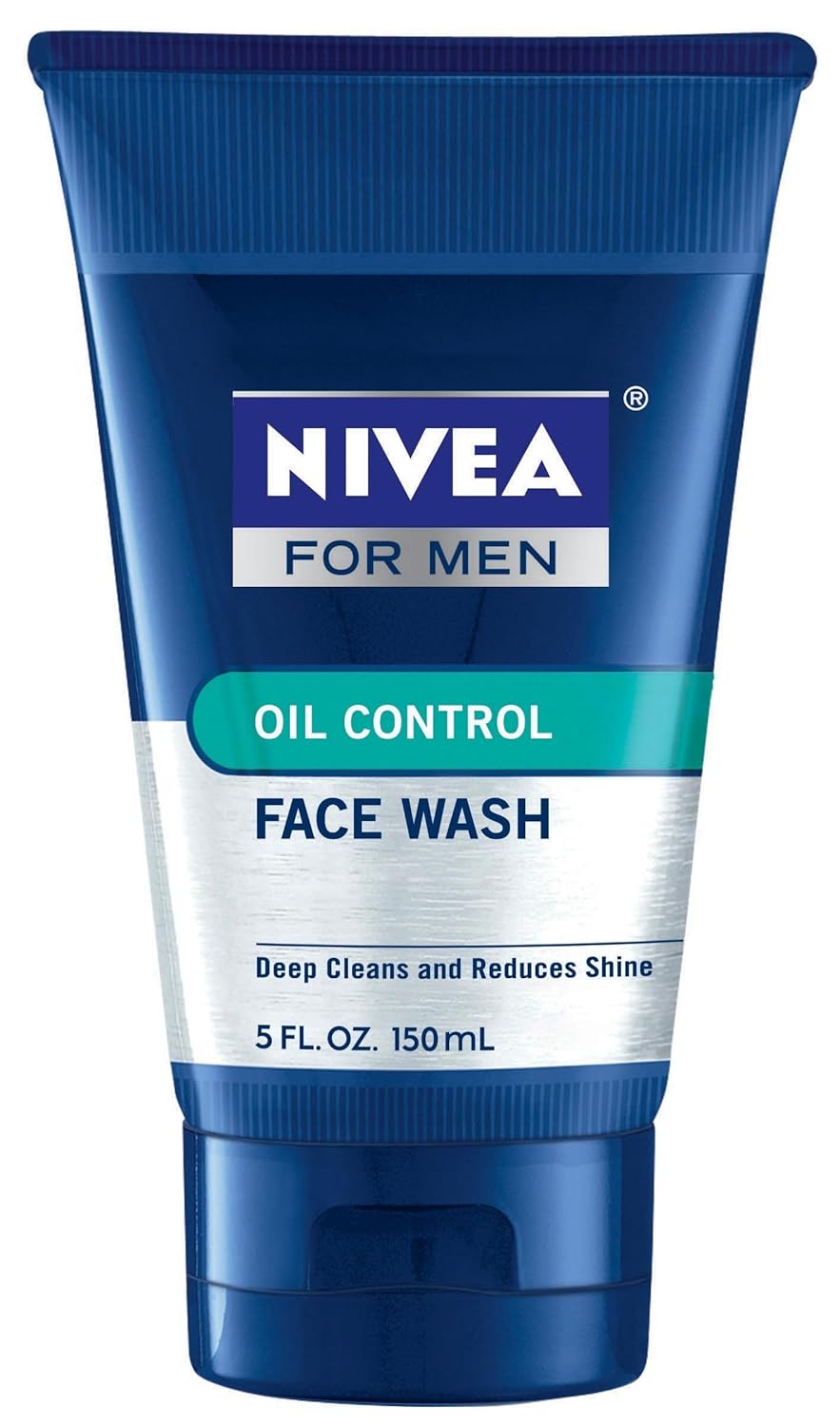 niva man face wash