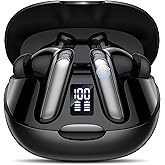 AI Language Translation Earbuds, 3-in-1 Translator Earbuds Real Time with 7 Translation Modes, with Audio and Video Call, 164 Language Bluetooth 5.3 Headphones Translating Device for Travel/Business