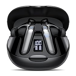 AI Language Translation Earbuds, 3-in-1 Translator