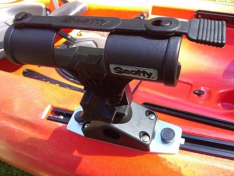 wilderness systems rod holder