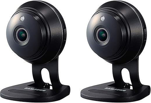 samsung smartcam alexa
