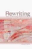 Rewriting: How to Do Things with Texts, Second Edition