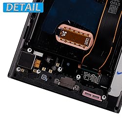 E-yiiviil TFT Digital Display Compatible with