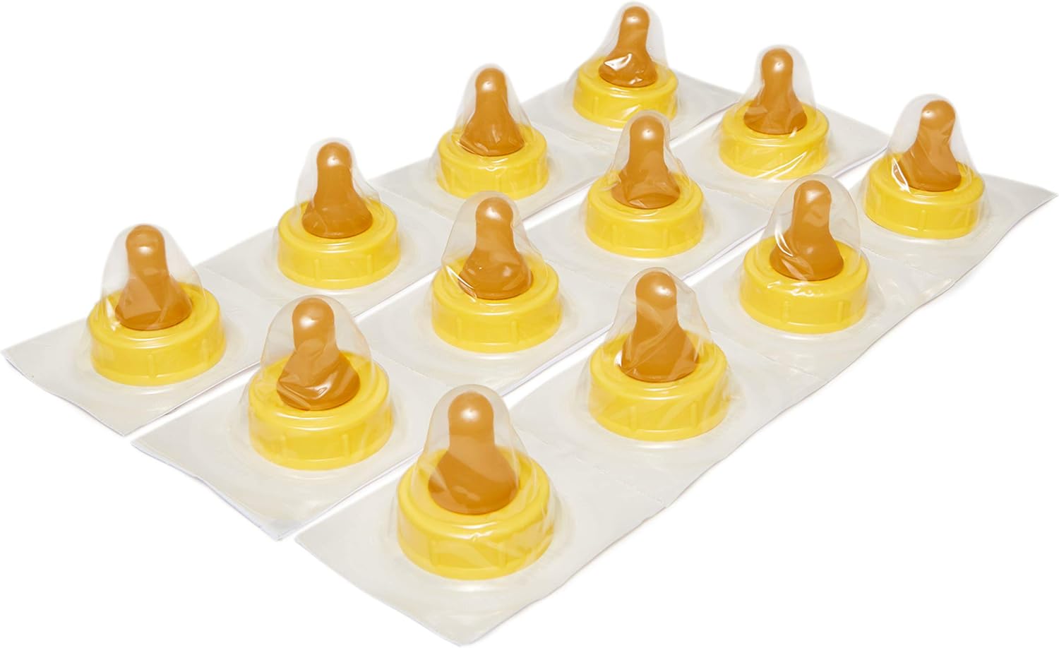 enfamil bottle nipples