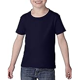 Gildan Heavy Cotton Toddler T-Shirt 5100P