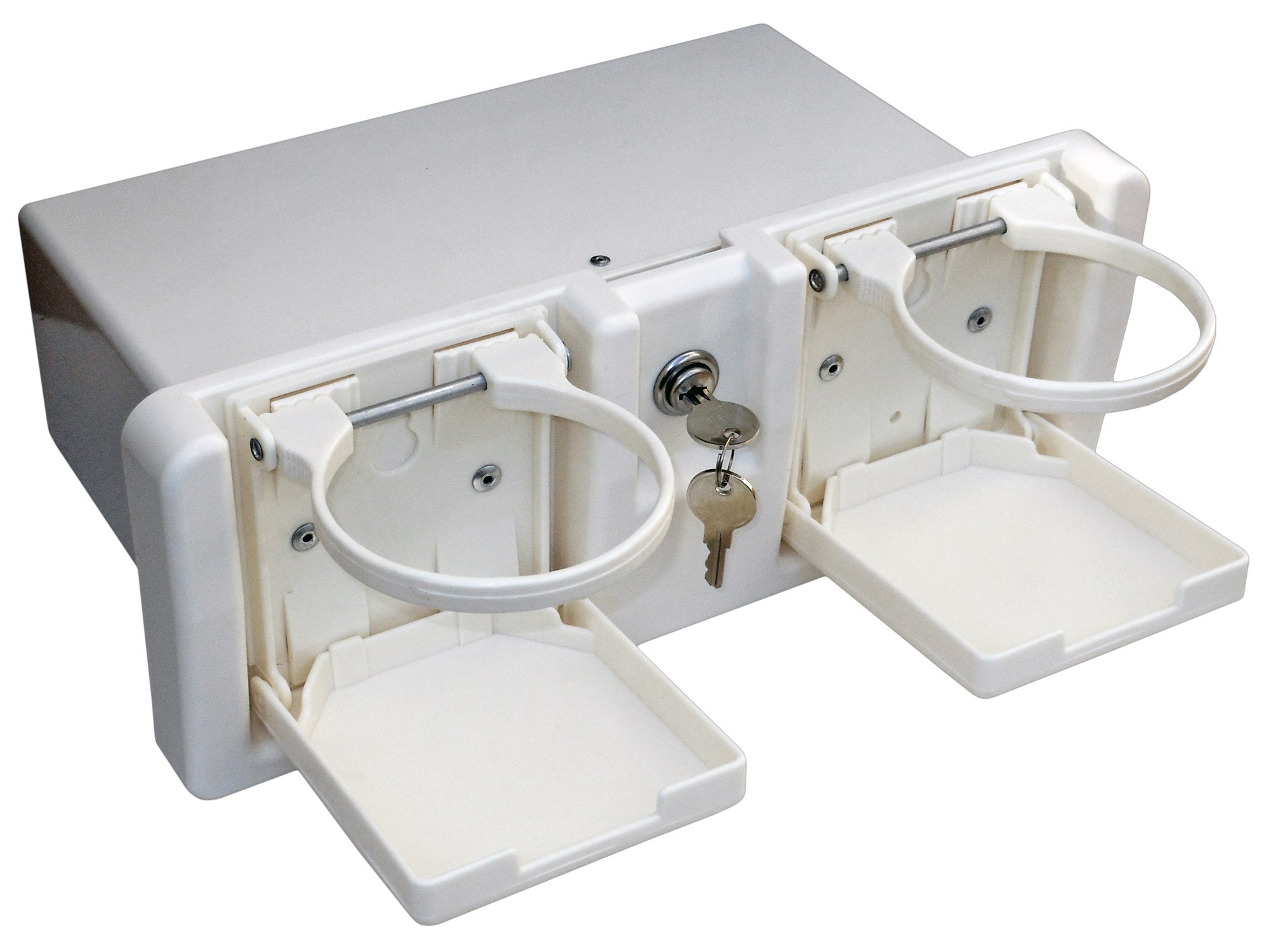 Five Oceans Marine Locking Plastic Glove Box, Boat Rv Trucks Buy