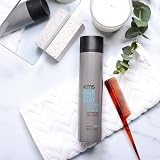 KMS Hair Stay Firm Finishing Hair Spray 300ml Strong Hold Quick Drying No view 7