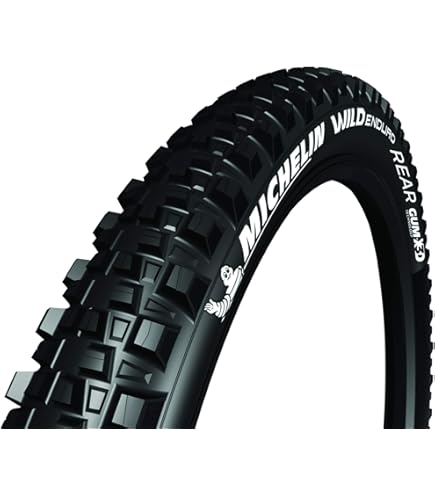 Amazon.com : Michelin, Wild Enduro Front, Tire, 29''x2.40