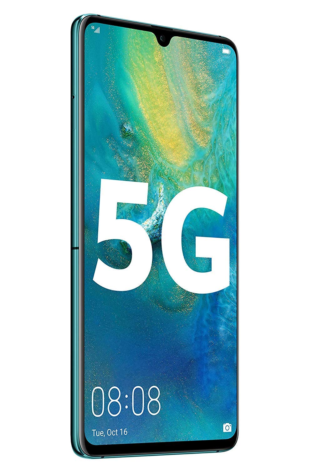 Huawei Mate 20X 5G International Version (Emerald Green, EVR-N29