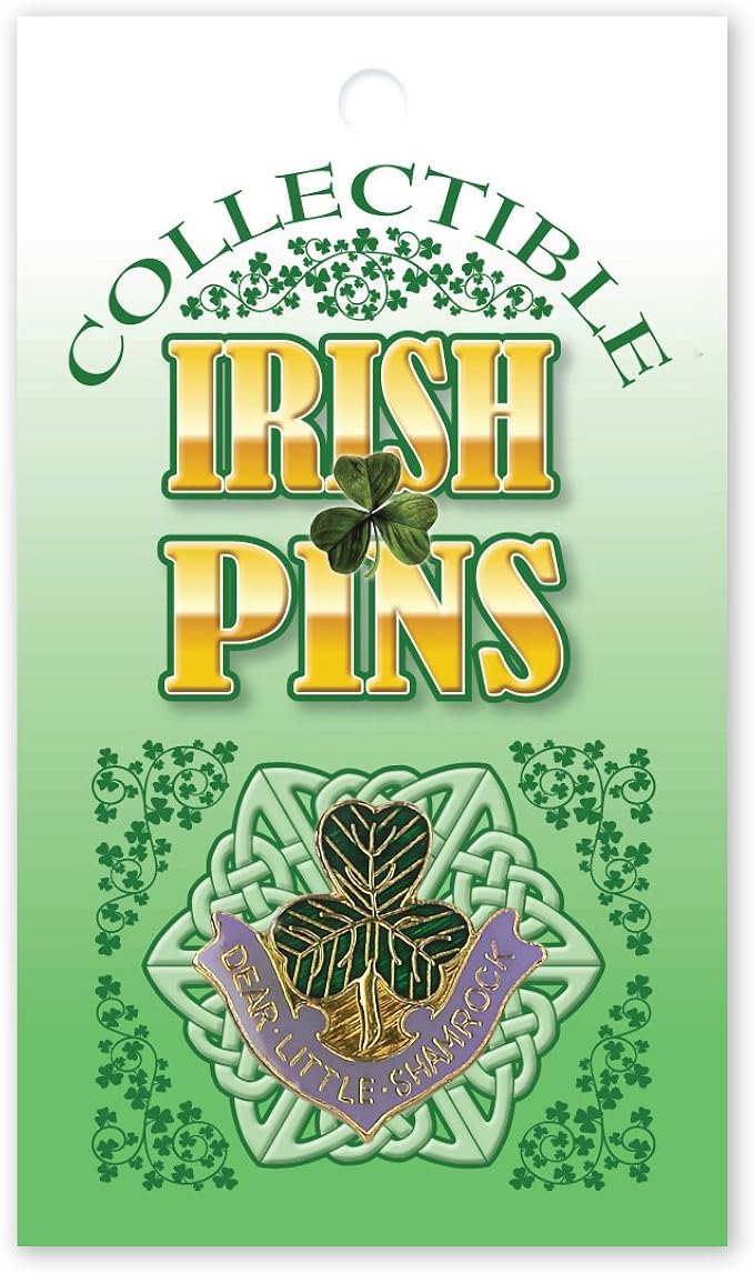 pin the hat on the leprechaun