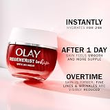 Olay Regenerist Whip SPF30 Day Cream 50ml view 4