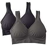 MIRITY Padded Sports Bras for Women Freedom