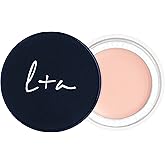 Lune+Aster Undereye Corrector | Creamy Undereye Balm For Dark Circles To Brighten, Smooth, and Hydrate. Formulated With Hyaluronic Acid, Vitamins C + E, 0.15 Oz