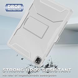 Soke Case for iPad Pro 12.9 Inch 6th/5th/4th