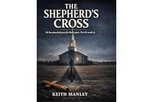 The Shepherd's Cross: a novel