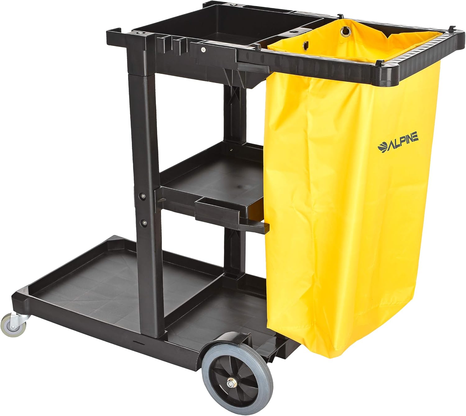 kids janitor cart