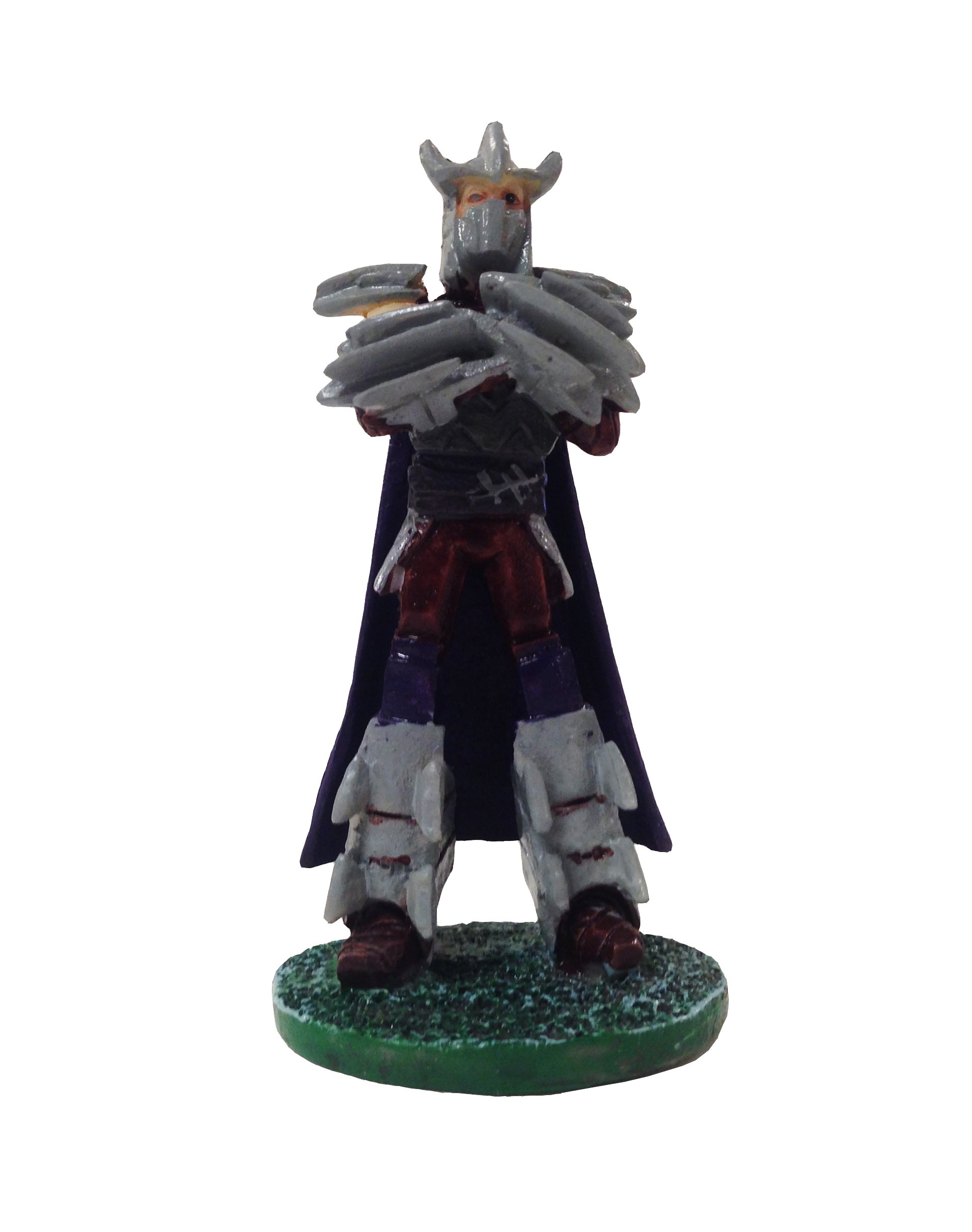 ninja turtle aquarium decorations