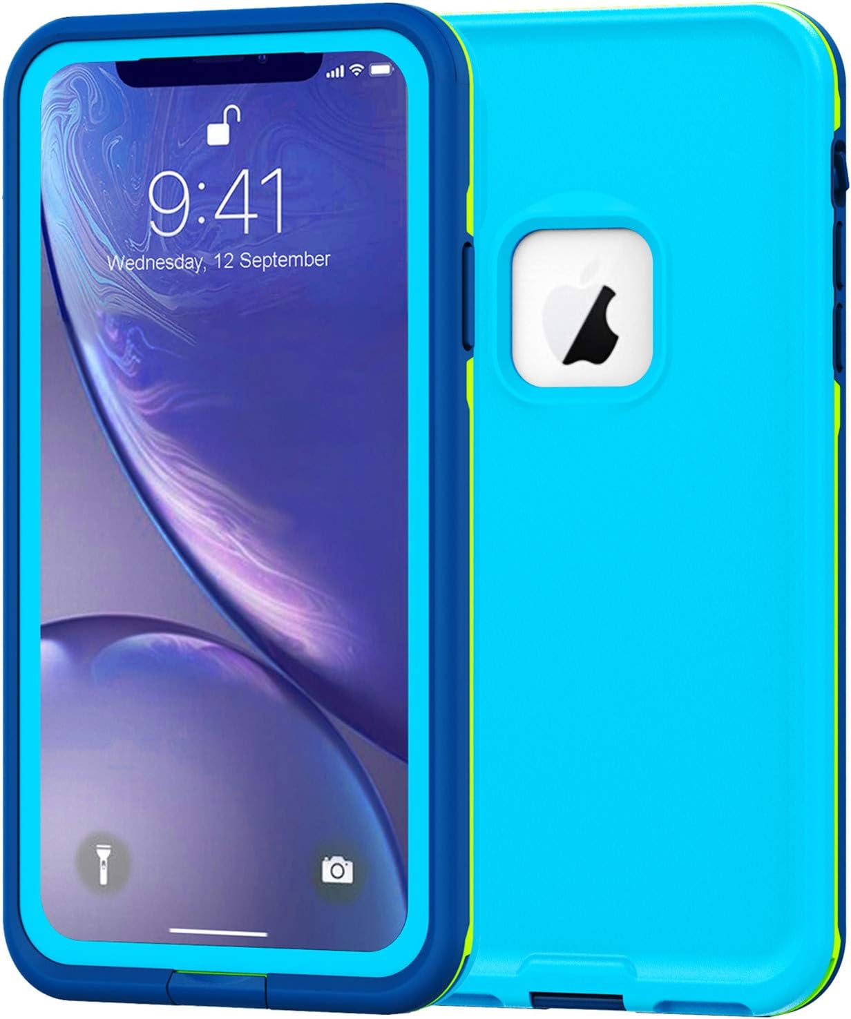 Ist Das Iphone Xr Wasserdicht
