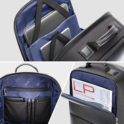 bopai business backpack