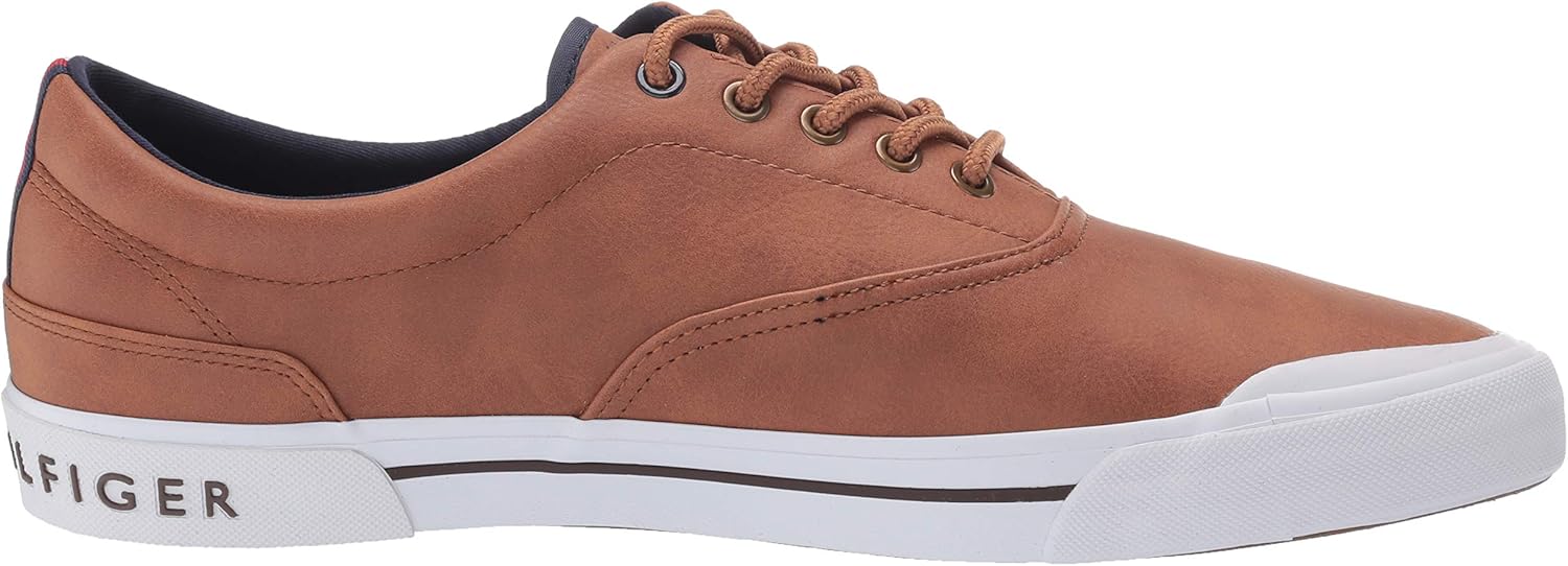 tommy hilfiger pallet sneaker