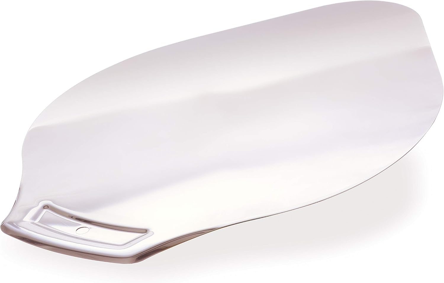 Tortenretter Kuchenheber Edelstahl Made in Germany – Pizzaschieber Pizzaheber zum mühelosen Heben von Pizza in und aus dem Ofen – Tortenheber für perfekte Kuchen und Torten