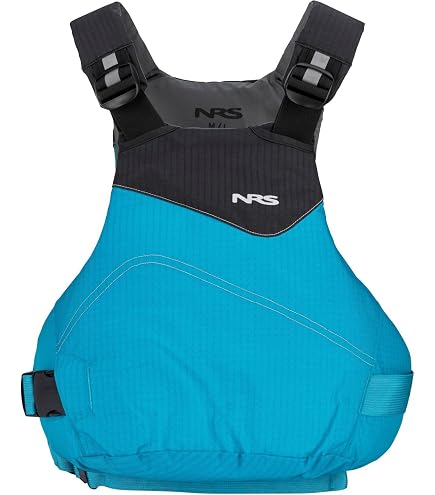 NRS VAPOR ライフジャケット L/XLサイズ ブラック レッド Amazon.com : NRS Vapor Kayak Lifejacket (PFD)-Black-XL/XXL