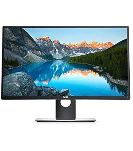DELL P2717H 27インチ【美品】 Dell P2717H 27
